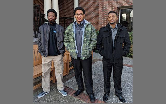 ISU students visit Vanderbilt University